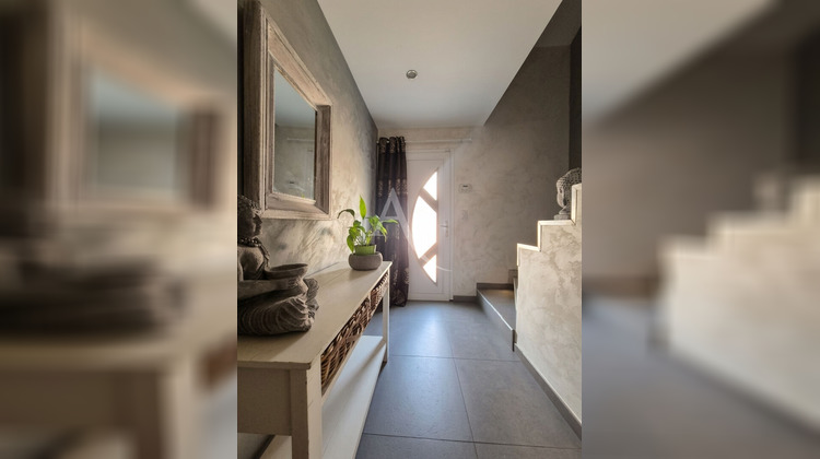 Ma-Cabane - Vente Maison FRONTIGNAN, 257 m²