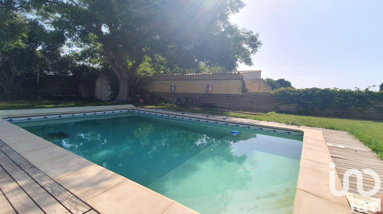 Ma-Cabane - Vente Maison Frontignan, 143 m²