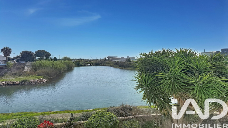 Ma-Cabane - Vente Maison Frontignan, 272 m²