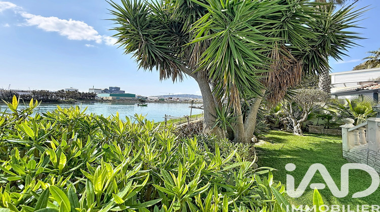 Ma-Cabane - Vente Maison Frontignan, 272 m²