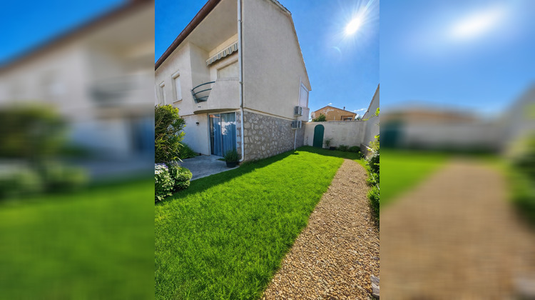 Ma-Cabane - Vente Maison Frontignan, 150 m²