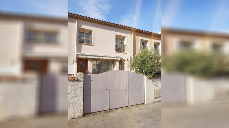 Ma-Cabane - Vente Maison Frontignan, 75 m²