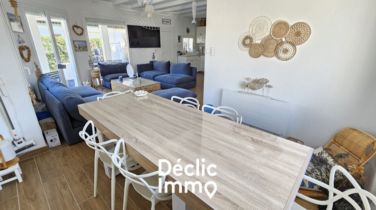 Ma-Cabane - Vente Maison FRONTIGNAN, 51 m²