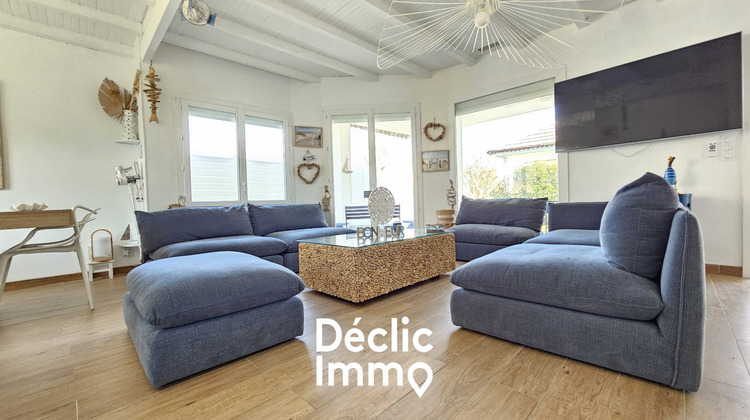 Ma-Cabane - Vente Maison FRONTIGNAN, 51 m²