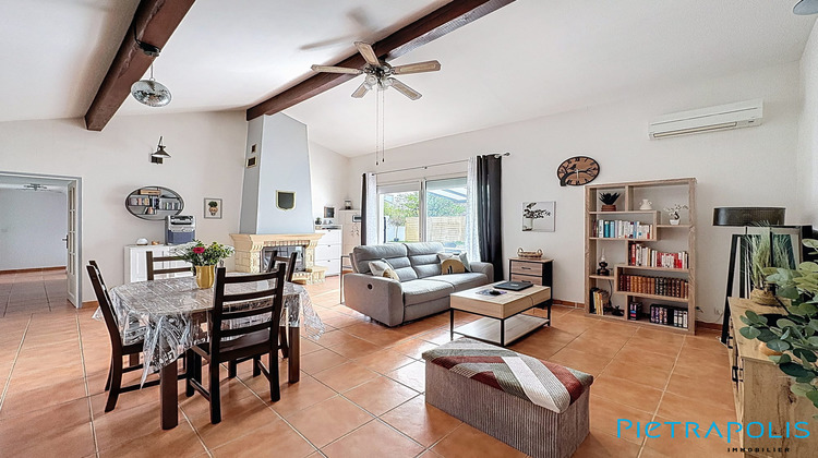 Ma-Cabane - Vente Maison Frontignan, 88 m²