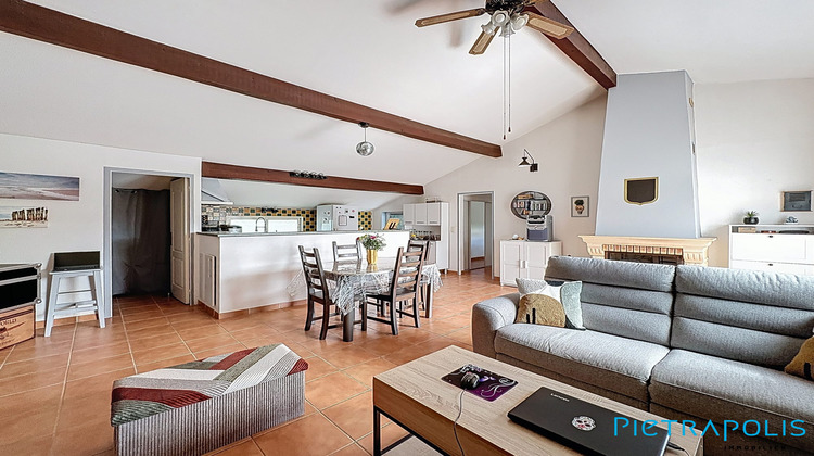 Ma-Cabane - Vente Maison Frontignan, 88 m²