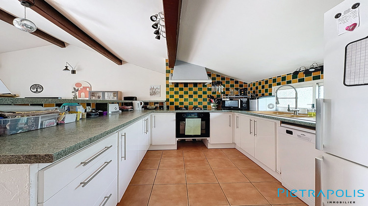 Ma-Cabane - Vente Maison Frontignan, 88 m²