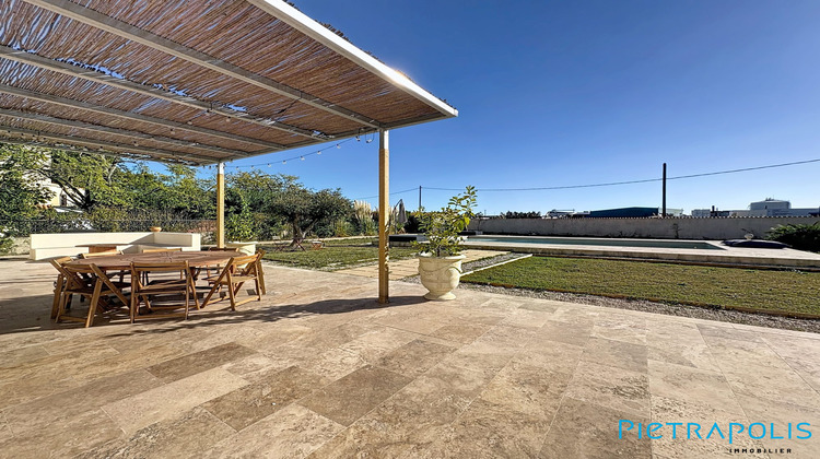 Ma-Cabane - Vente Maison Frontignan, 285 m²