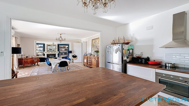 Ma-Cabane - Vente Maison Frontignan, 285 m²