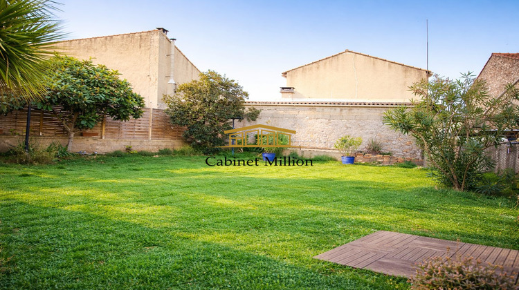 Ma-Cabane - Vente Maison Frontignan, 73 m²