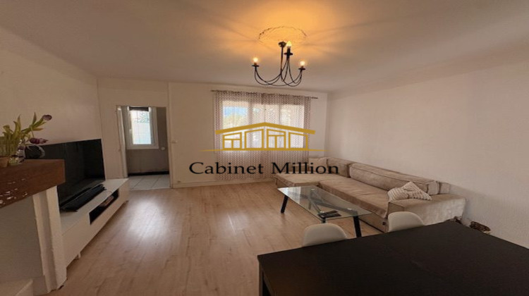 Ma-Cabane - Vente Maison Frontignan, 73 m²