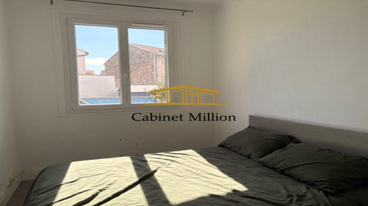 Ma-Cabane - Vente Maison Frontignan, 73 m²