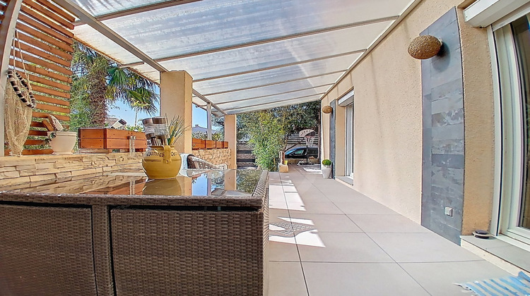 Ma-Cabane - Vente Maison FRONTIGNAN, 234 m²