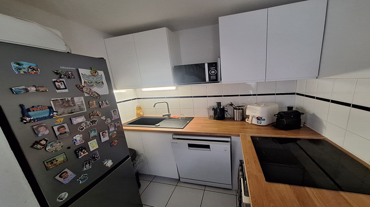 Ma-Cabane - Vente Maison FRONTIGNAN, 60 m²