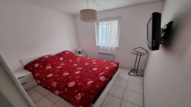 Ma-Cabane - Vente Maison FRONTIGNAN, 60 m²