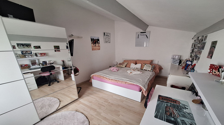 Ma-Cabane - Vente Maison FRONTIGNAN, 60 m²