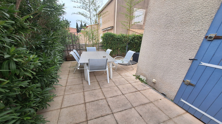 Ma-Cabane - Vente Maison FRONTIGNAN, 60 m²