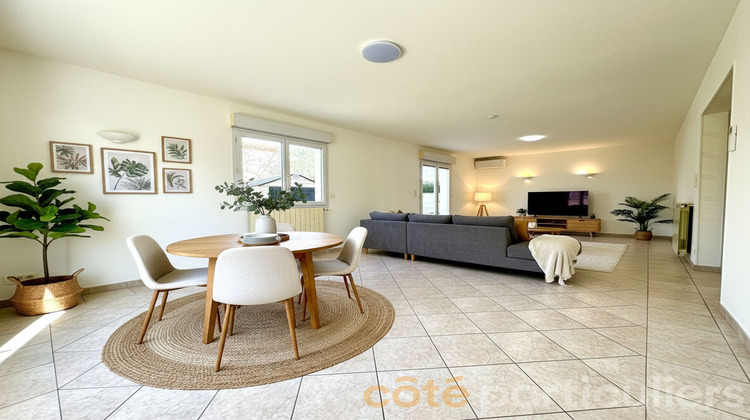 Ma-Cabane - Vente Maison FRONTIGNAN, 123 m²