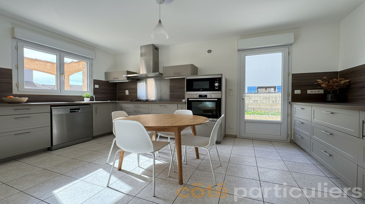 Ma-Cabane - Vente Maison FRONTIGNAN, 123 m²