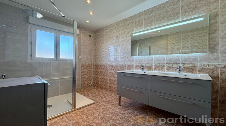 Ma-Cabane - Vente Maison FRONTIGNAN, 123 m²