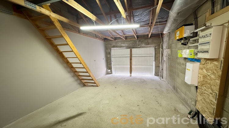 Ma-Cabane - Vente Maison FRONTIGNAN, 123 m²