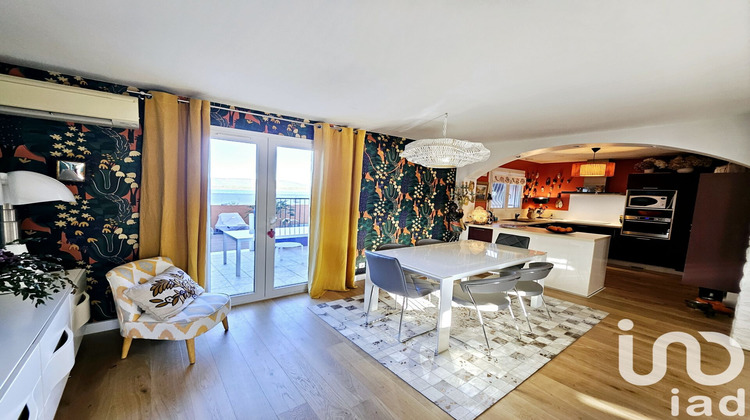 Ma-Cabane - Vente Maison Frontignan, 104 m²