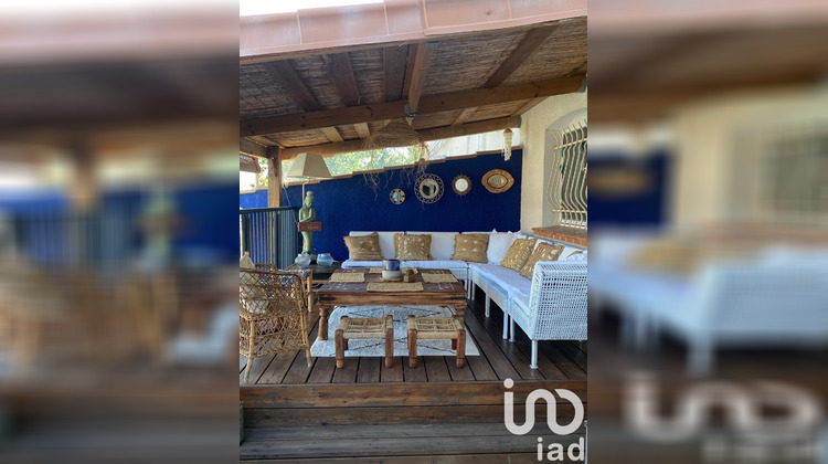 Ma-Cabane - Vente Maison Frontignan, 104 m²