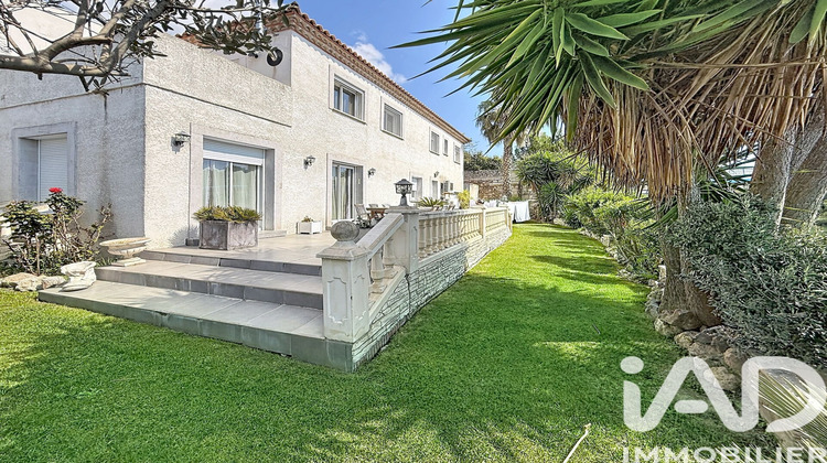 Ma-Cabane - Vente Maison Frontignan, 272 m²