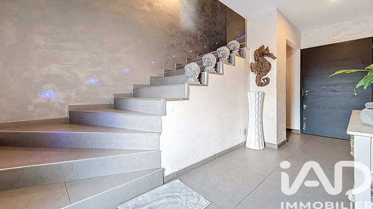 Ma-Cabane - Vente Maison Frontignan, 272 m²