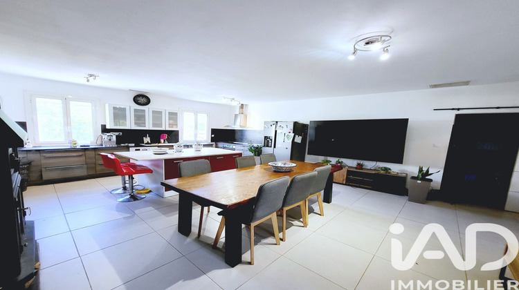 Ma-Cabane - Vente Maison Frontignan, 131 m²