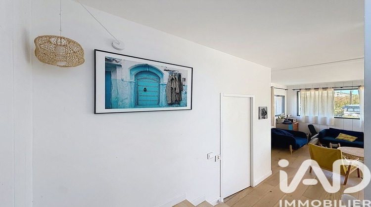 Ma-Cabane - Vente Maison Frontignan, 135 m²