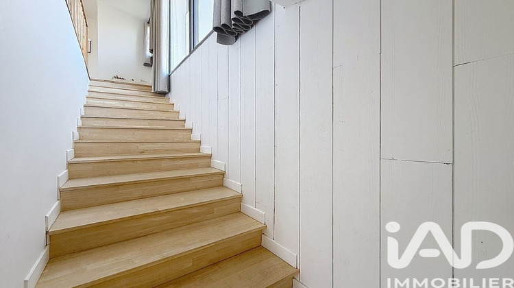 Ma-Cabane - Vente Maison Frontignan, 135 m²