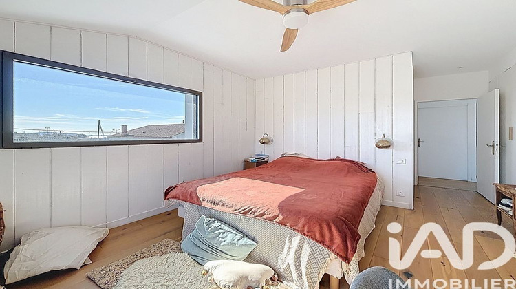 Ma-Cabane - Vente Maison Frontignan, 135 m²