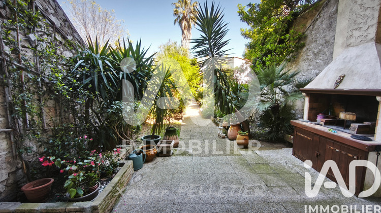 Ma-Cabane - Vente Maison Frontignan, 175 m²