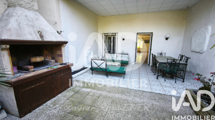 Ma-Cabane - Vente Maison Frontignan, 175 m²