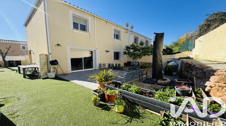 Ma-Cabane - Vente Maison Frontignan, 85 m²