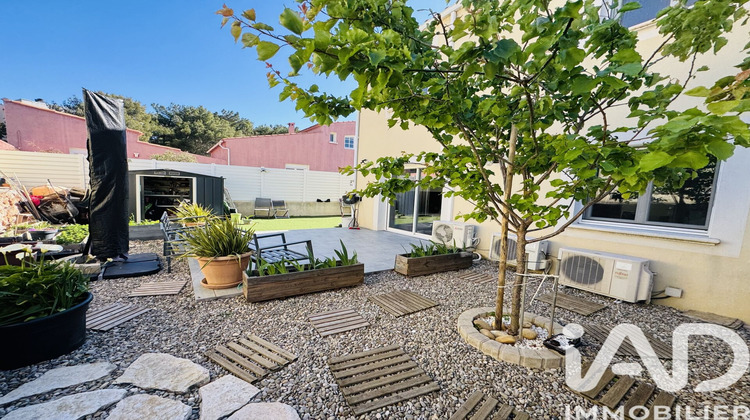 Ma-Cabane - Vente Maison Frontignan, 85 m²