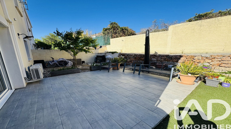 Ma-Cabane - Vente Maison Frontignan, 85 m²