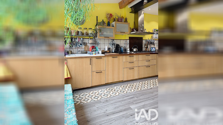Ma-Cabane - Vente Maison Frontignan, 88 m²