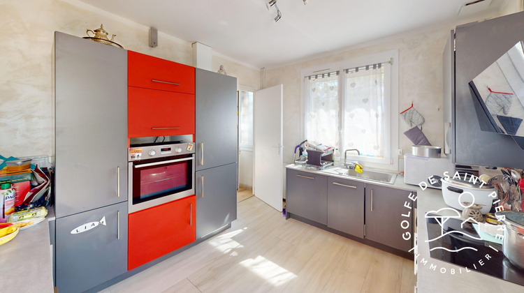 Ma-Cabane - Vente Maison Frontignan, 80 m²