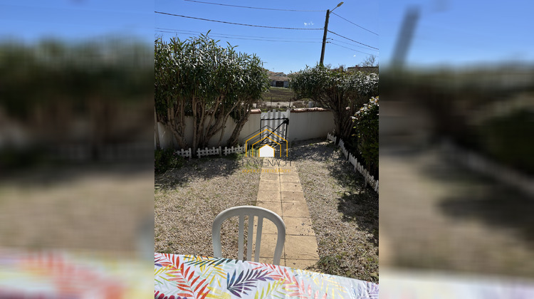 Ma-Cabane - Vente Maison Frontignan, 34 m²