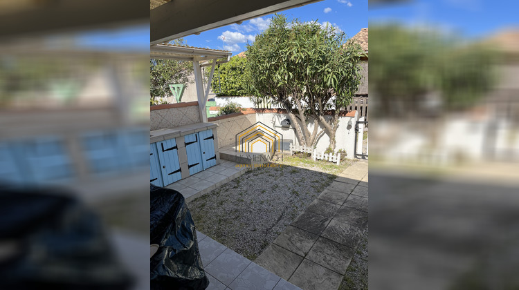 Ma-Cabane - Vente Maison Frontignan, 34 m²