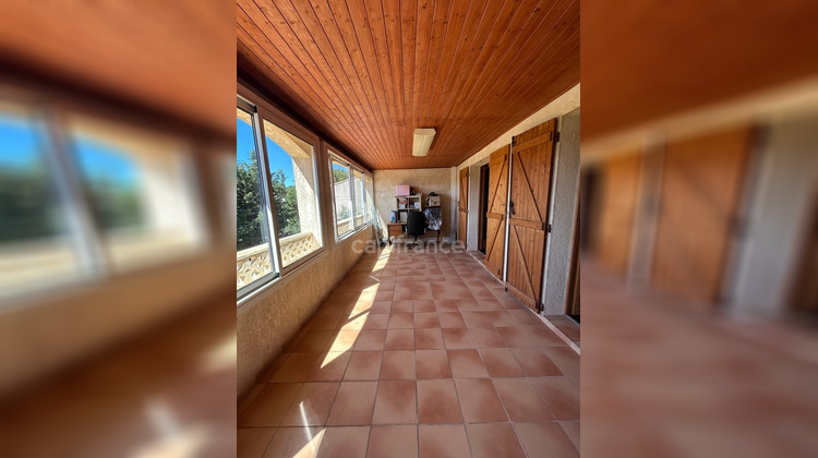 Ma-Cabane - Vente Maison FRONTIGNAN, 123 m²