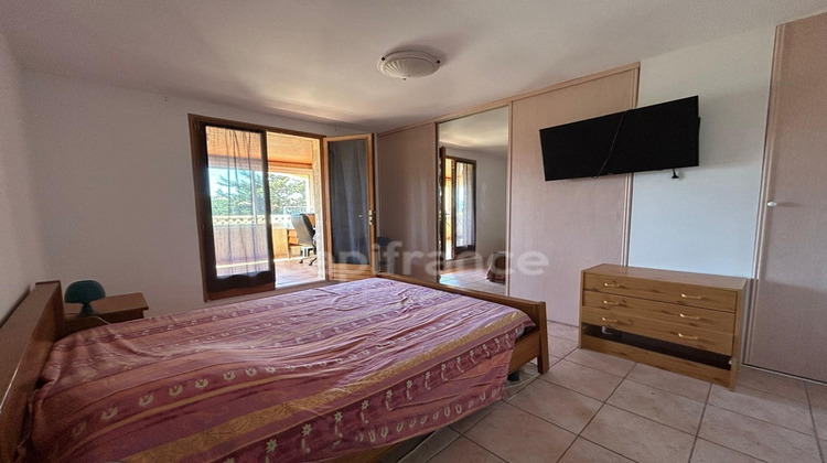 Ma-Cabane - Vente Maison FRONTIGNAN, 123 m²