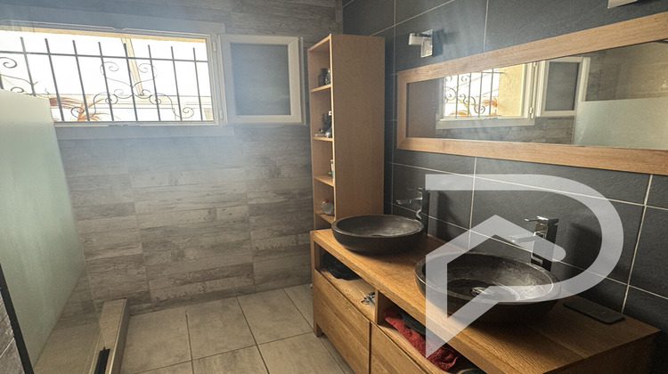 Ma-Cabane - Vente Maison FRONTIGNAN, 140 m²