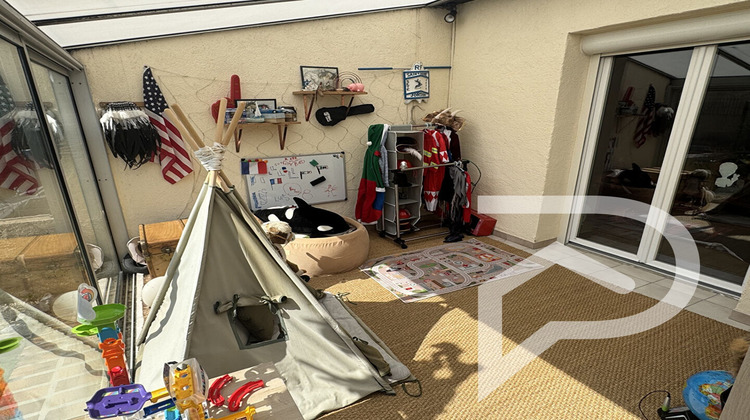 Ma-Cabane - Vente Maison FRONTIGNAN, 140 m²