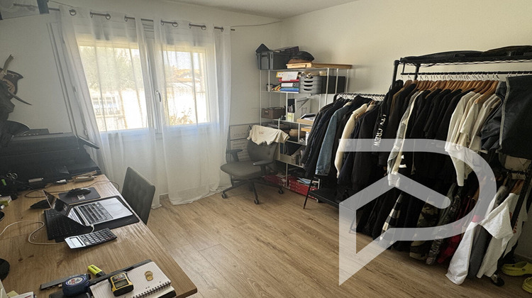 Ma-Cabane - Vente Maison FRONTIGNAN, 140 m²