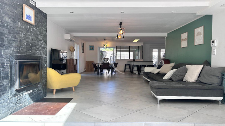 Ma-Cabane - Vente Maison FRONTIGNAN, 122 m²