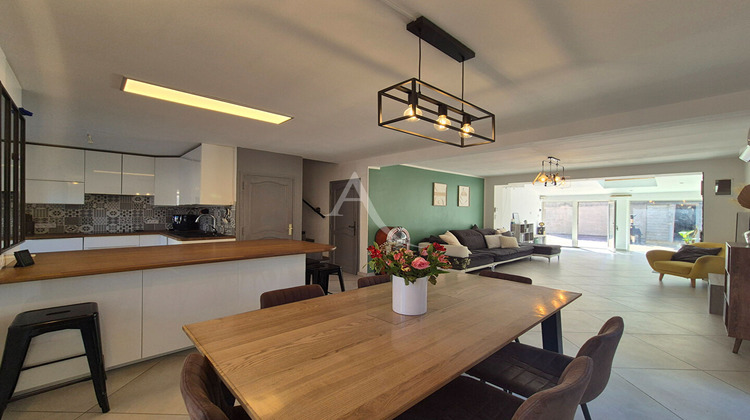 Ma-Cabane - Vente Maison FRONTIGNAN, 122 m²