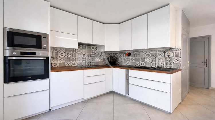 Ma-Cabane - Vente Maison FRONTIGNAN, 122 m²